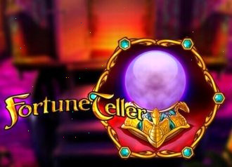 Fortune Teller игровой слот